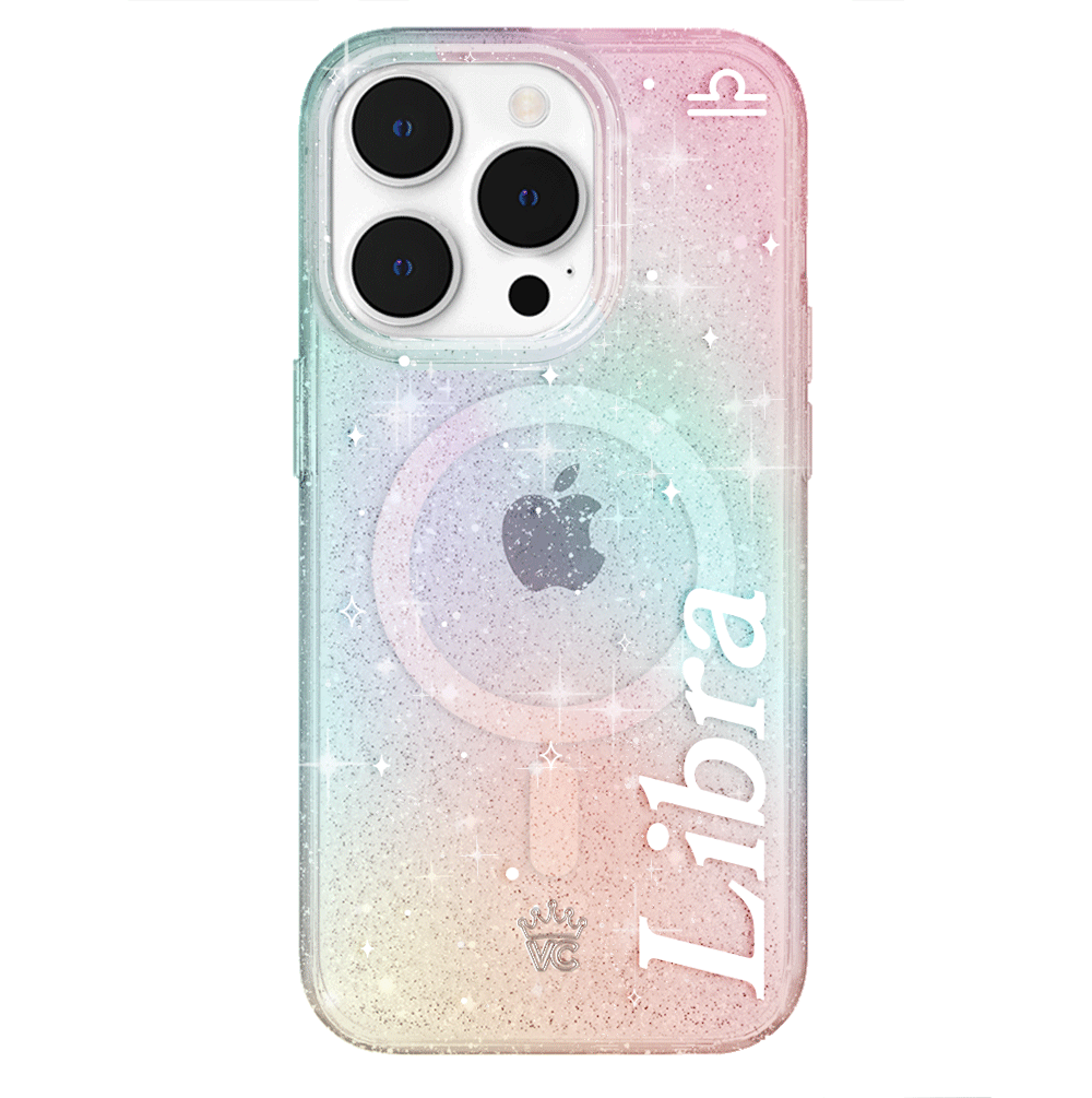 Sanctuary Libra iPhone Case - Protective & Stylish Phone Cover for iPhone [Models] - Perfect for Everyday Use, Travel & Outdoor Activities
