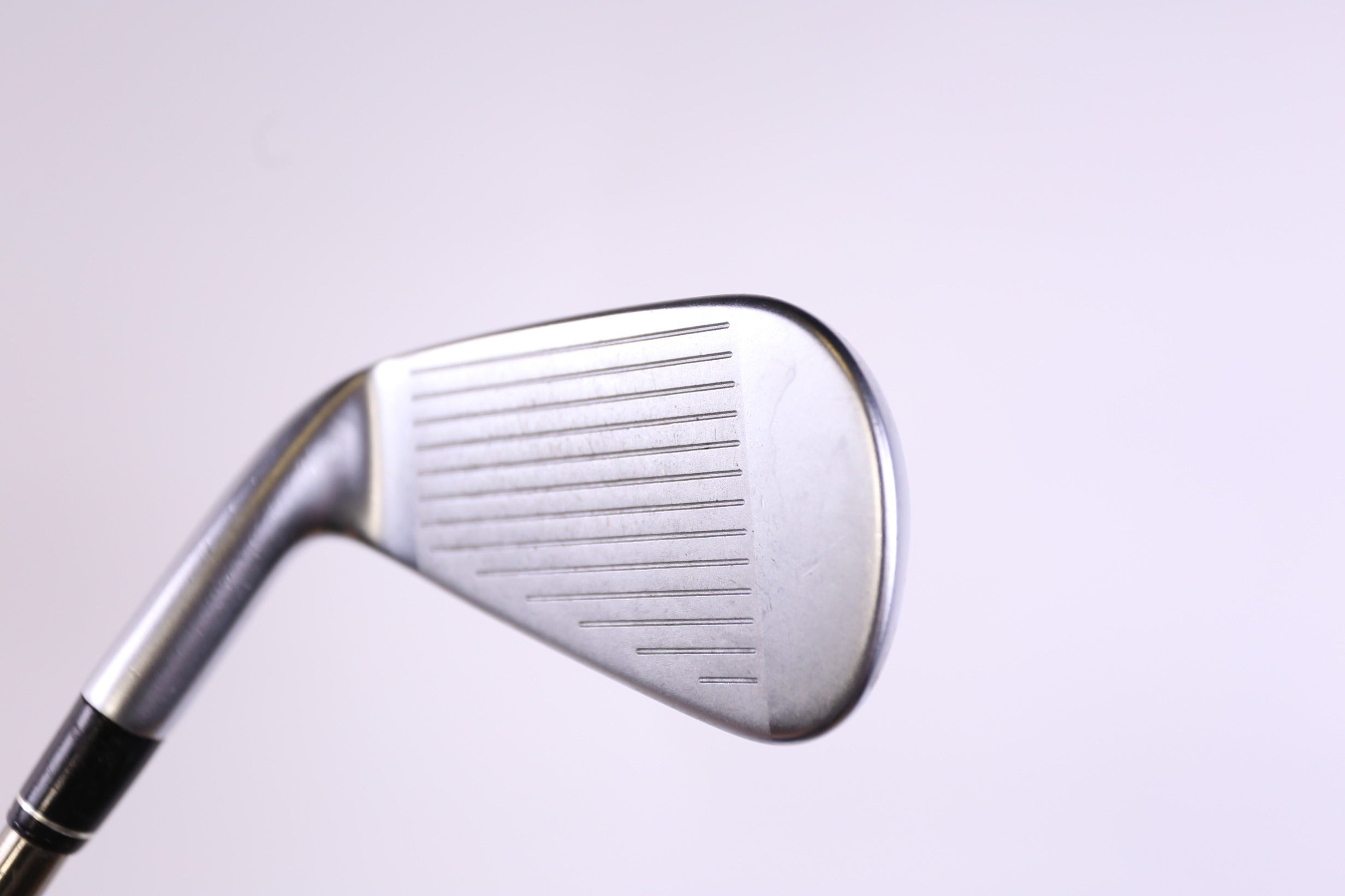 Used Callaway Apex CF16 6 Iron Right Handed Regular Flex Golf Club - Perfect for Practice & Replacement