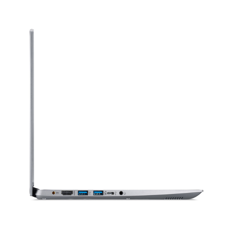 Acer Swift 3 SF314-41 14-inch Laptop - AMD Athlon 300U, 512GB SSD, 8GB RAM, Windows 11 (NX.HFDSA.00B) - Perfect for Work, Study & Everyday Computing