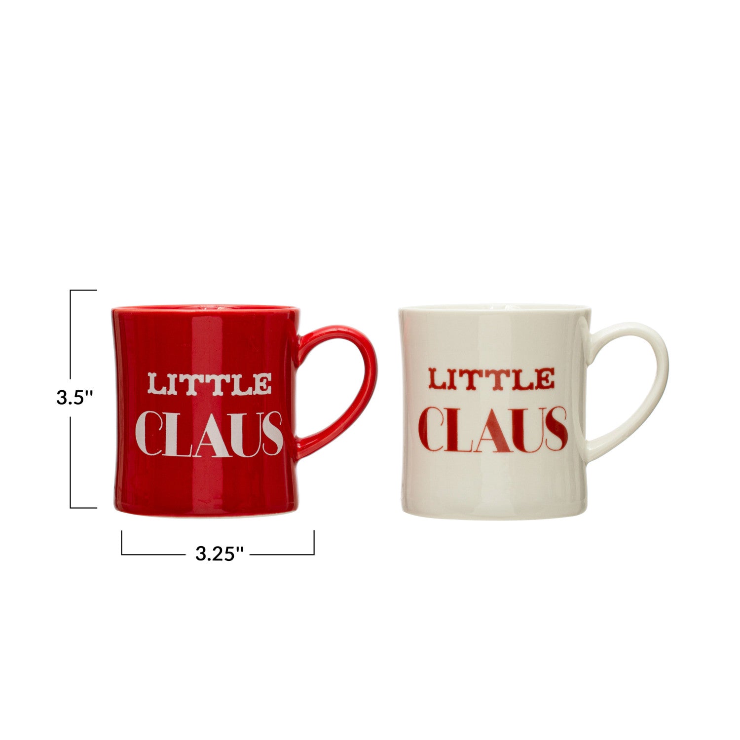 Premium 8oz Stoneware Coffee Mug - Handcrafted Ceramic Cup for Tea, Hot Chocolate & Espresso - Perfect for Home, Office & Gifts