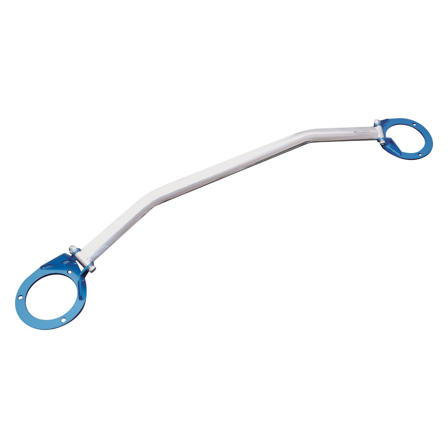 951 540 ALHD Strut Bar for Toyota Prius VW30 (USDM Model Only) - 1 Pack - Enhances Vehicle Stability & Performance - Perfect for Daily Commuting & Road Trips