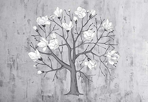 Floral Tree