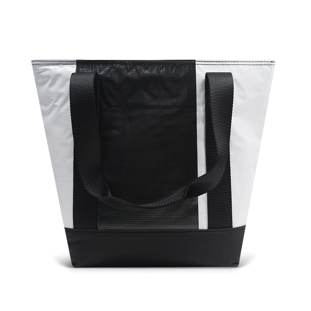 Beck Cooler Bag Bk1 00739 - Insulated Lunch Bag for Work, Picnics & Outdoor Activities - Leakproof & Durable Portable Cooler for Food & Drinks