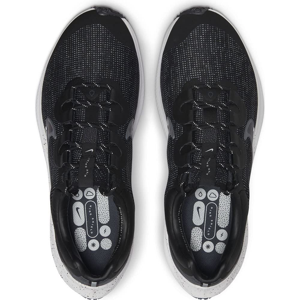 Nike Men's Gymnastics Shoes - Lightweight & Breathable Training Shoes for Gymnastics, CrossFit & Workouts - Perfect for Gym, Parkour & Athletic Performance