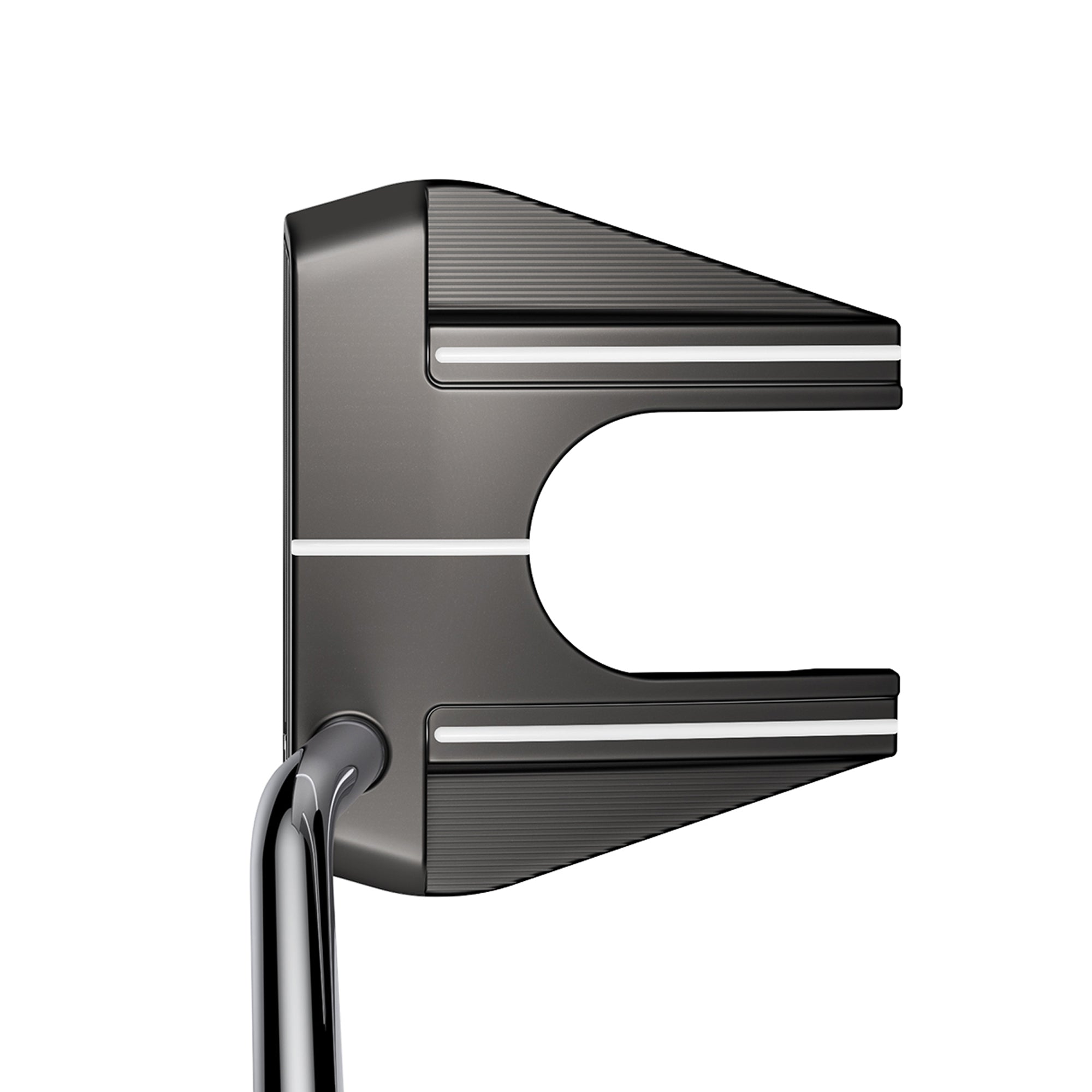 Premium Nova Vintage Putter - Classic Golf Club for Men & Women | Perfect for Putting Practice, Tournaments & Backyard Golf Games