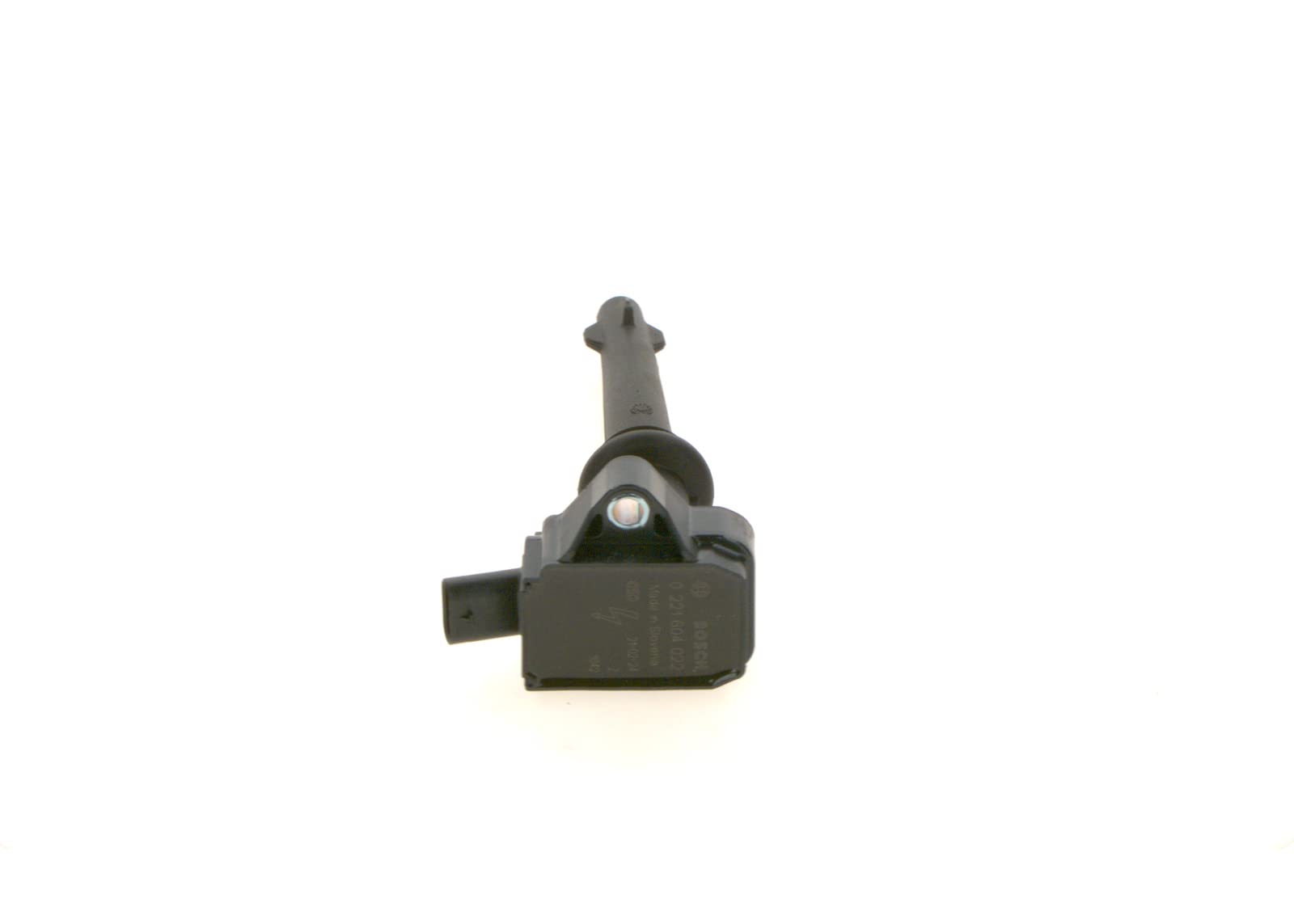Bosch 0 221 604 022 Ignition Coil - High Performance Replacement Coil for BMW, Mercedes, VW & Audi - Perfect for Engine Tune-Ups & Performance Upgrades