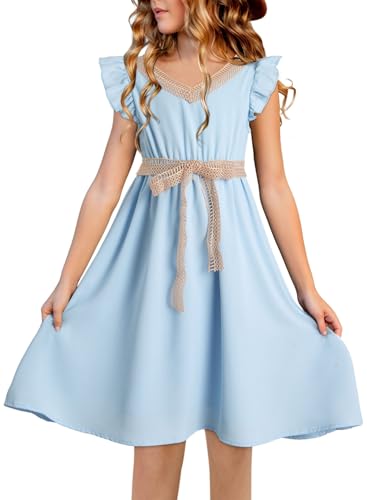 A Light Blue