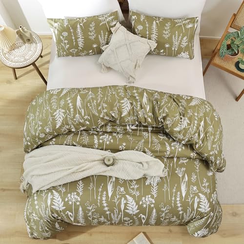 Olive Green