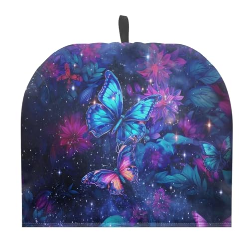 Purple Butterfly