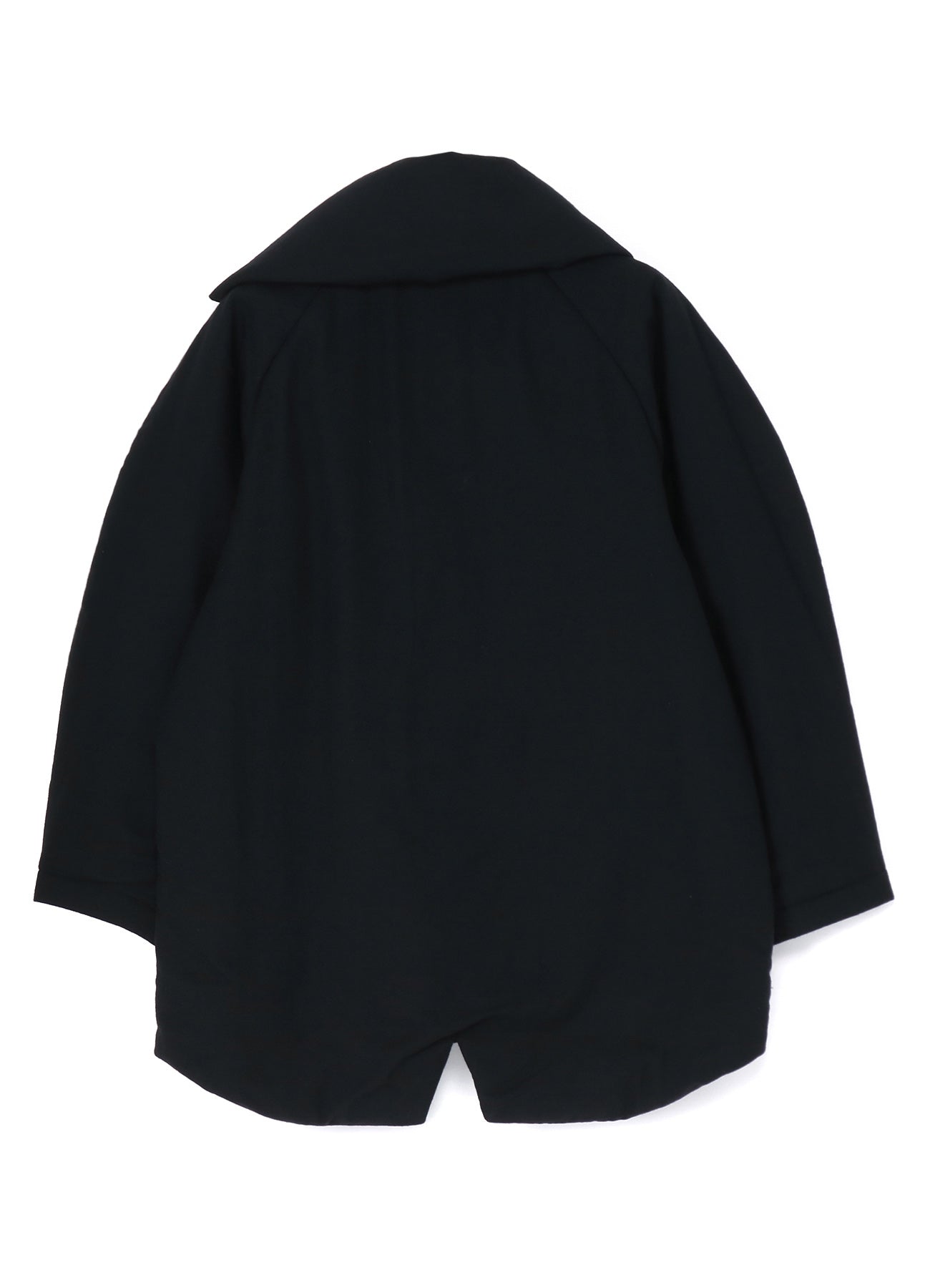 2/72 Woolviyella Big Blouson Collar - Stylish Winter Jacket for Men & Women - Perfect for Outdoor Activities & Casual Wear