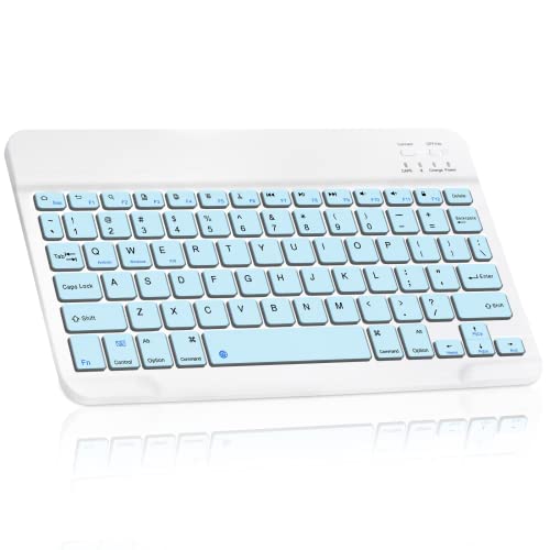 Sky Blue