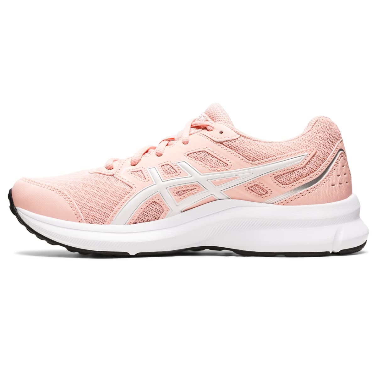ASICS JOLT 3 Running Shoes for Kids - Lightweight Athletic Sneakers for Boys & Girls - Comfortable School & Play Shoes for Daily Wear, Gym Class & Outdoor Activities