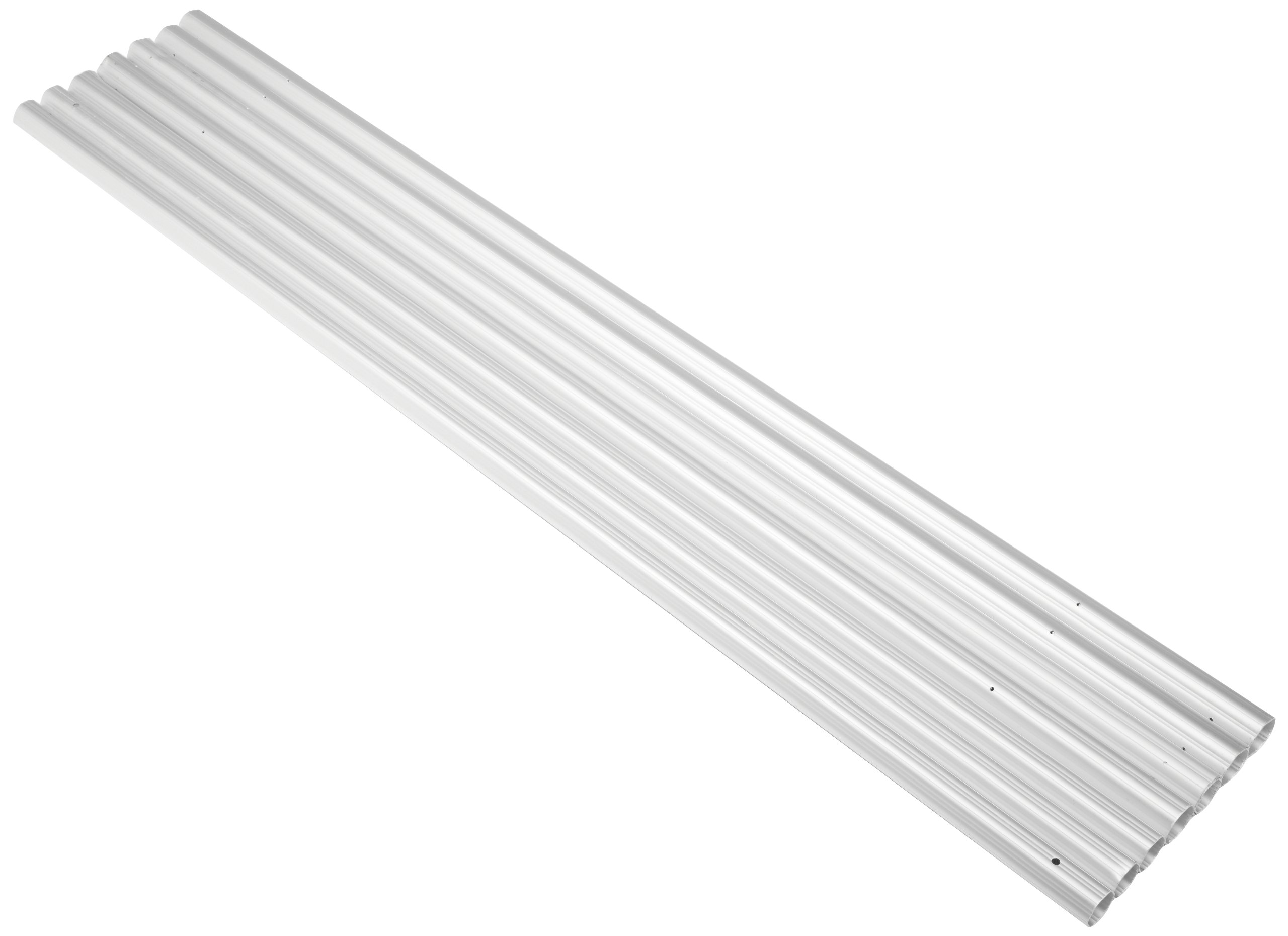 GLI 55-3002TD-TK Tidal Wave Above Ground Reel Pool Cleaning Tube Kit - 30-Feet for Easy Pool Maintenance | Perfect for In-Ground & Above Ground Pools