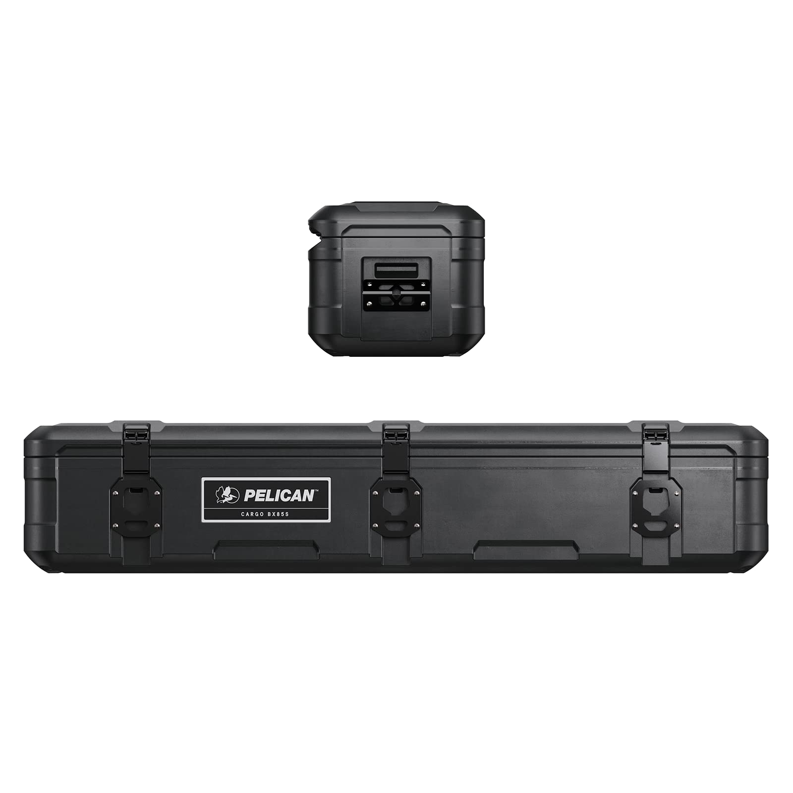 Pelican Cargo Cases - Heavy Duty Waterproof Storage Containers for Travel, Camping & Outdoor Equipment Protection | Durable Transport Cases for Tools, Gear & Valuables