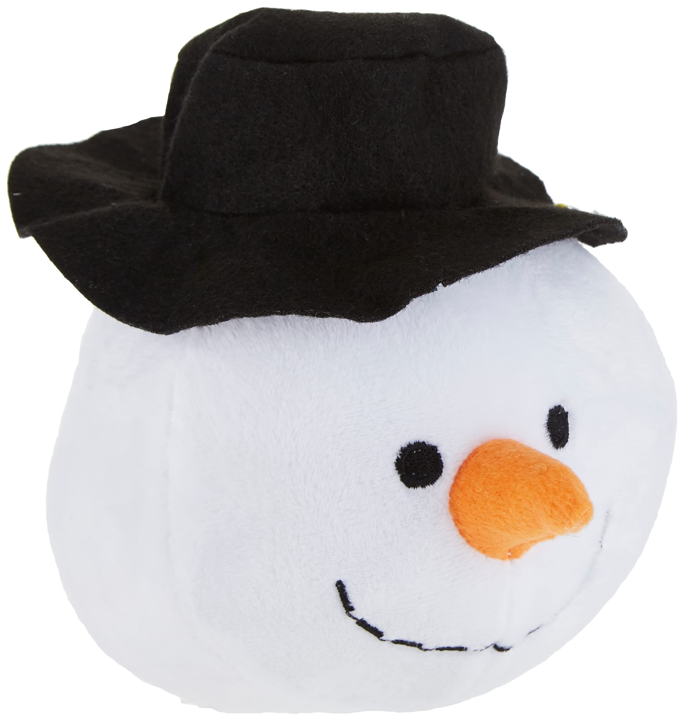 Snowball Gang Dog Toys - 5