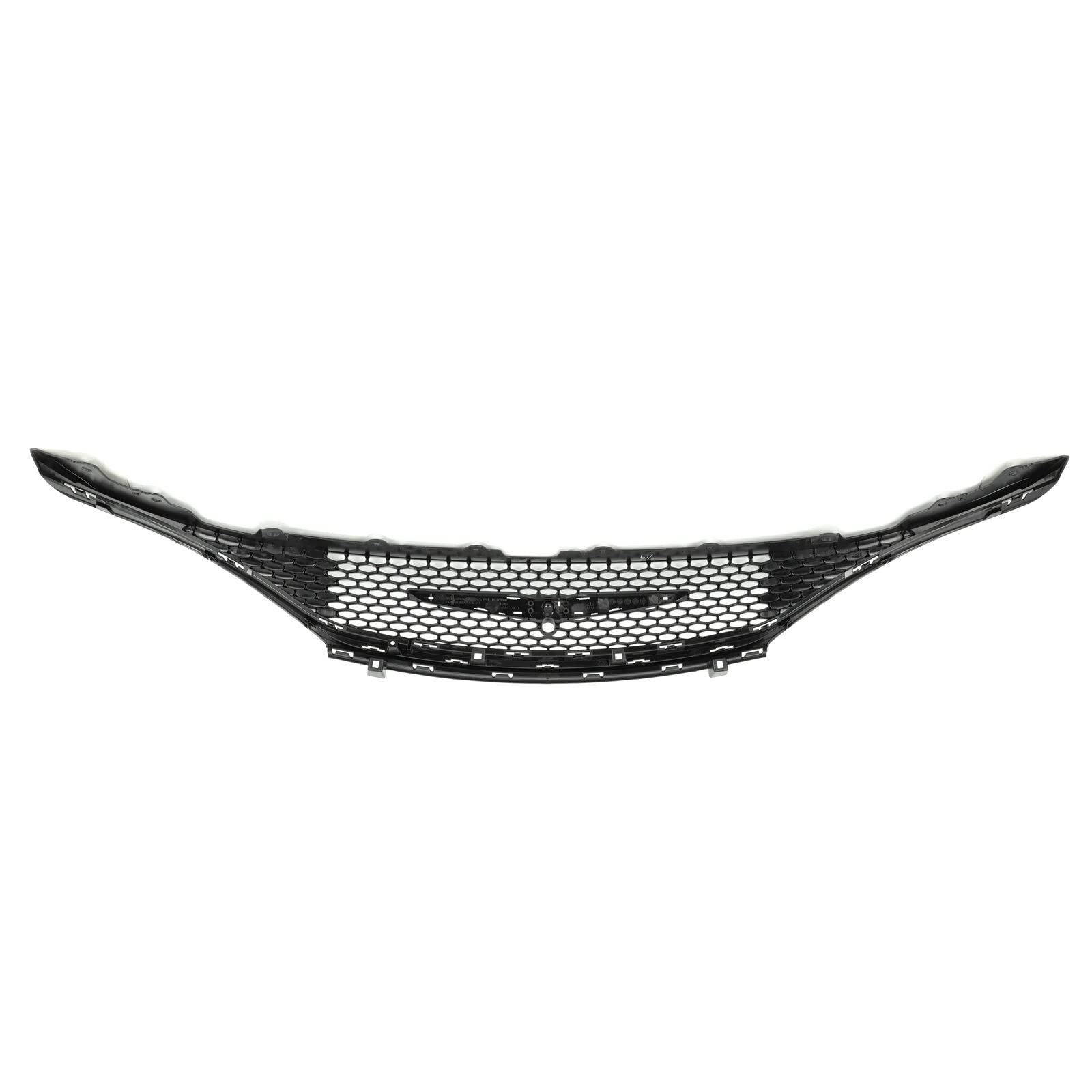 High-Quality Car Radiator Grille - Durable & Stylish Replacement for Enhanced Airflow & Vehicle Protection - Perfect for Sedans, SUVs & Trucks