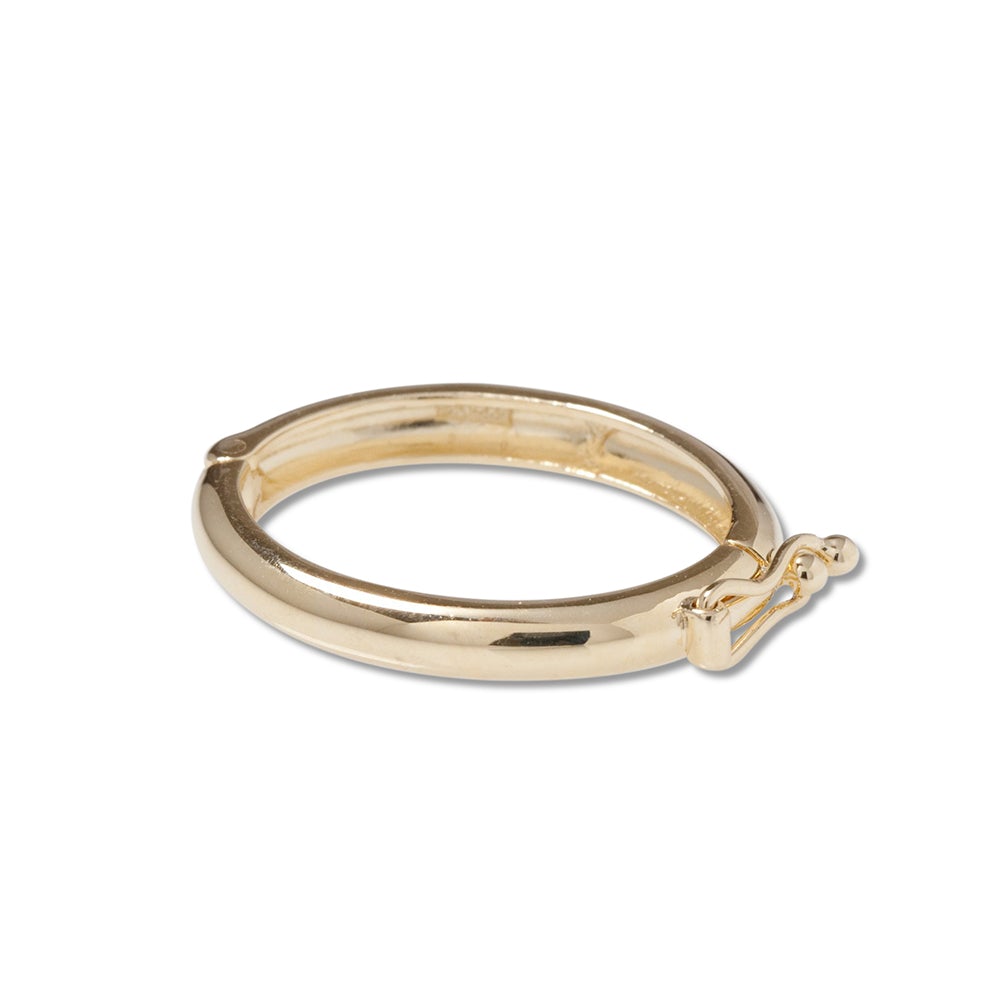 Elegant Gold Oval Small Necklace Shortener - Adjustable Chain for Women | Perfect for Layering, Gifts & Everyday Wear
