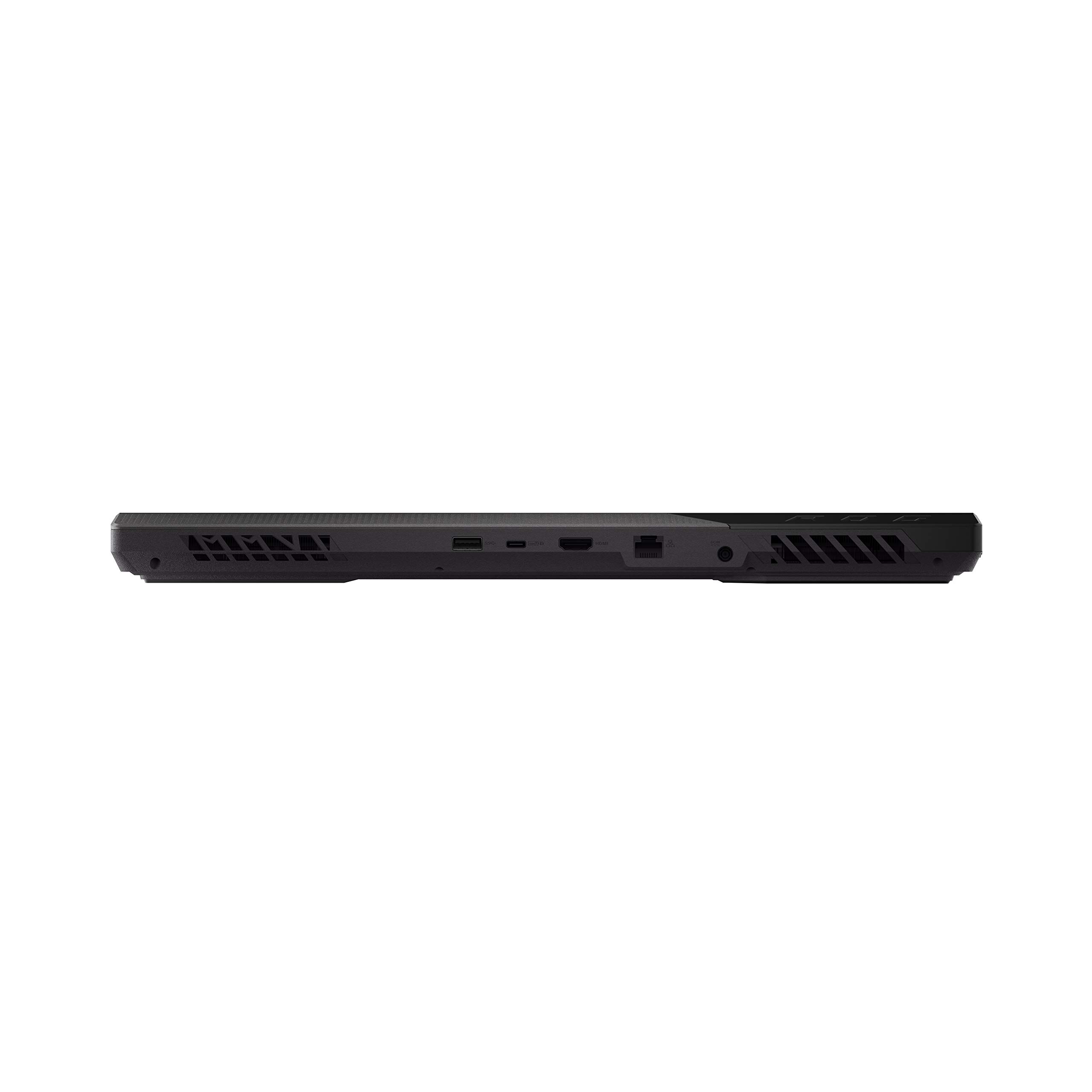 ASUS ROG Strix G17 (2021) Gaming Laptop - 17.3