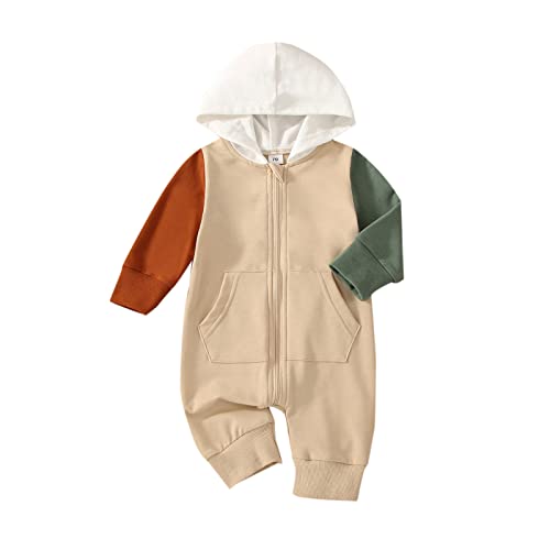 Patchwork Khaki