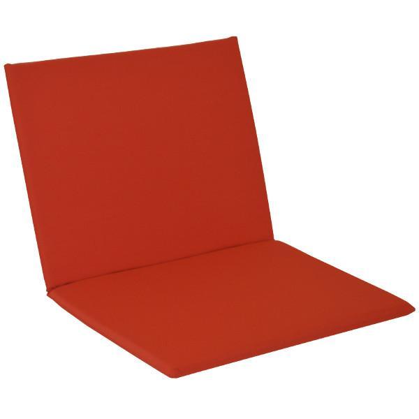 Premium Full Chair Cushion Set - Soft & Supportive Seat Cushions for Office, Dining, or Living Room - Comfortable Home & Office Furniture Accessories