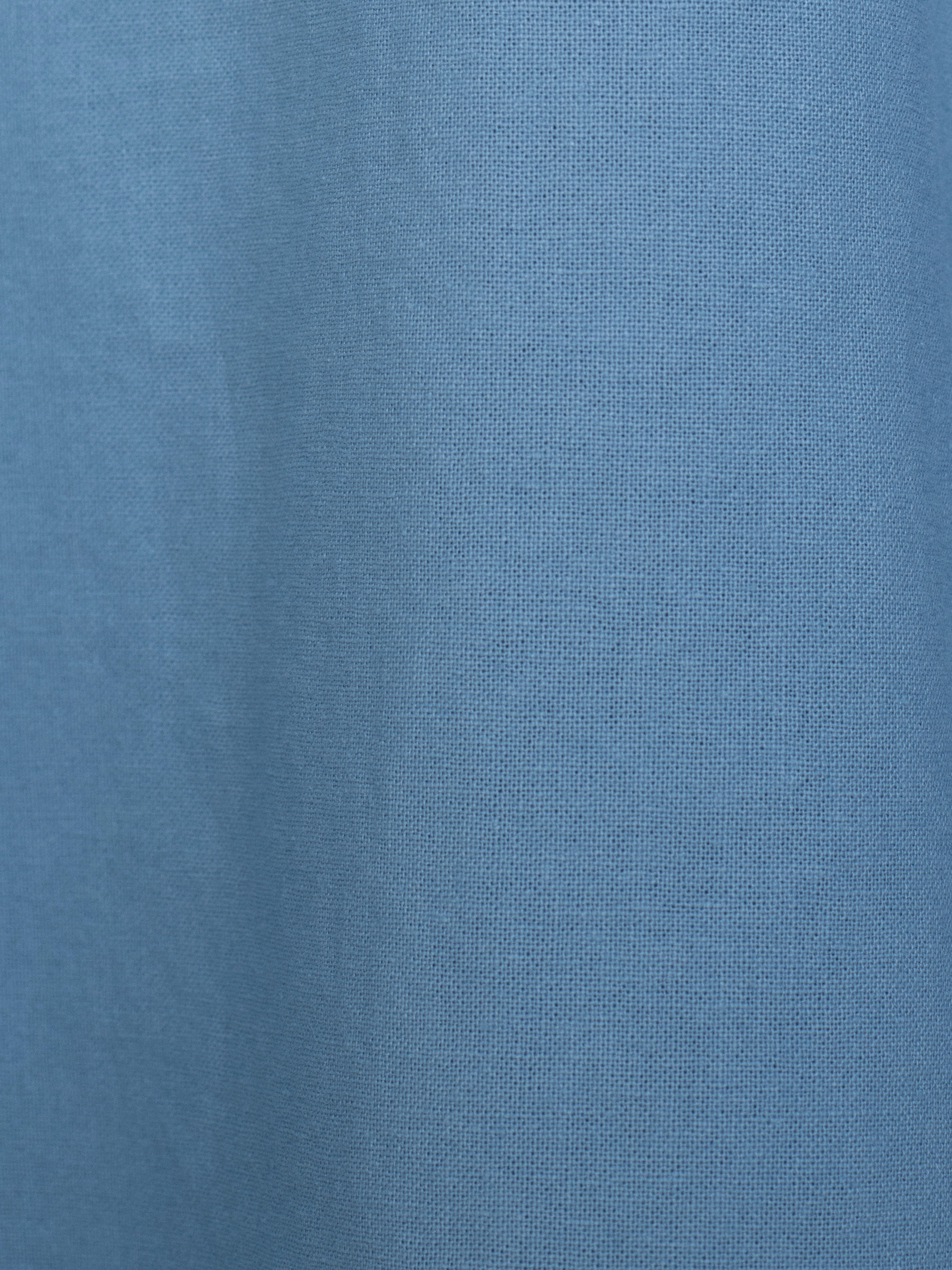 Serendipity Tide Blue Barrel Pants for Women - High Waist Wide Leg Trousers, Comfortable Casual & Office Wear - Perfect for Work, Travel and Everyday Outfits