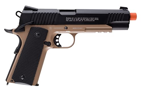 FDE/Black