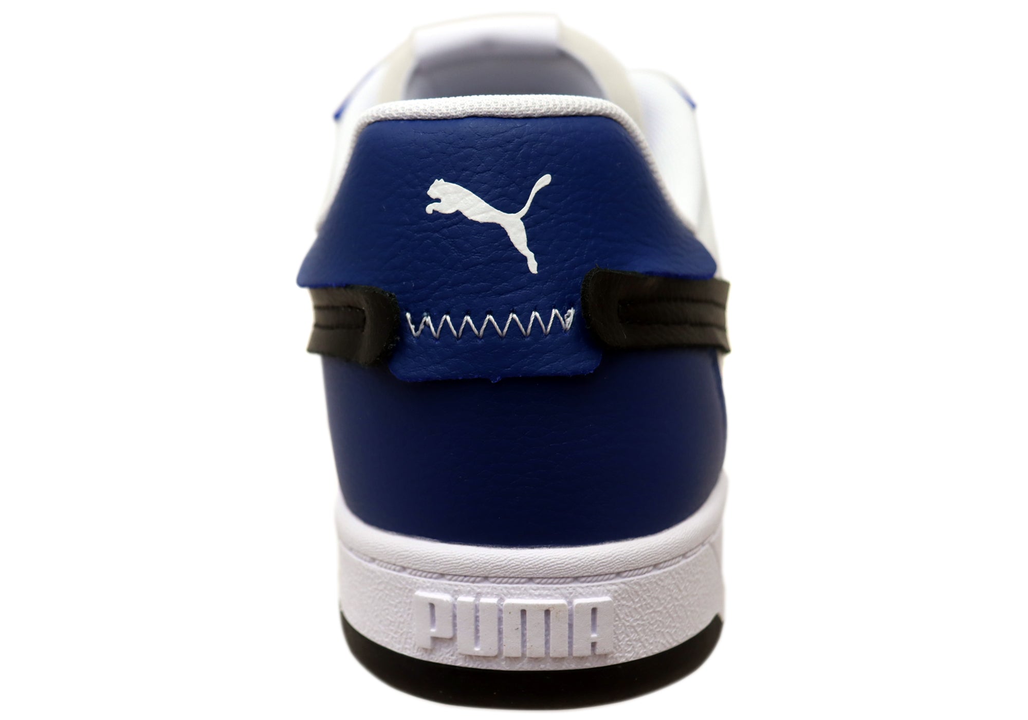 Puma Men's Caven 2.0 Comfortable Lace-Up Sneakers - Lightweight Running Shoes for Walking, Gym & Casual Wear