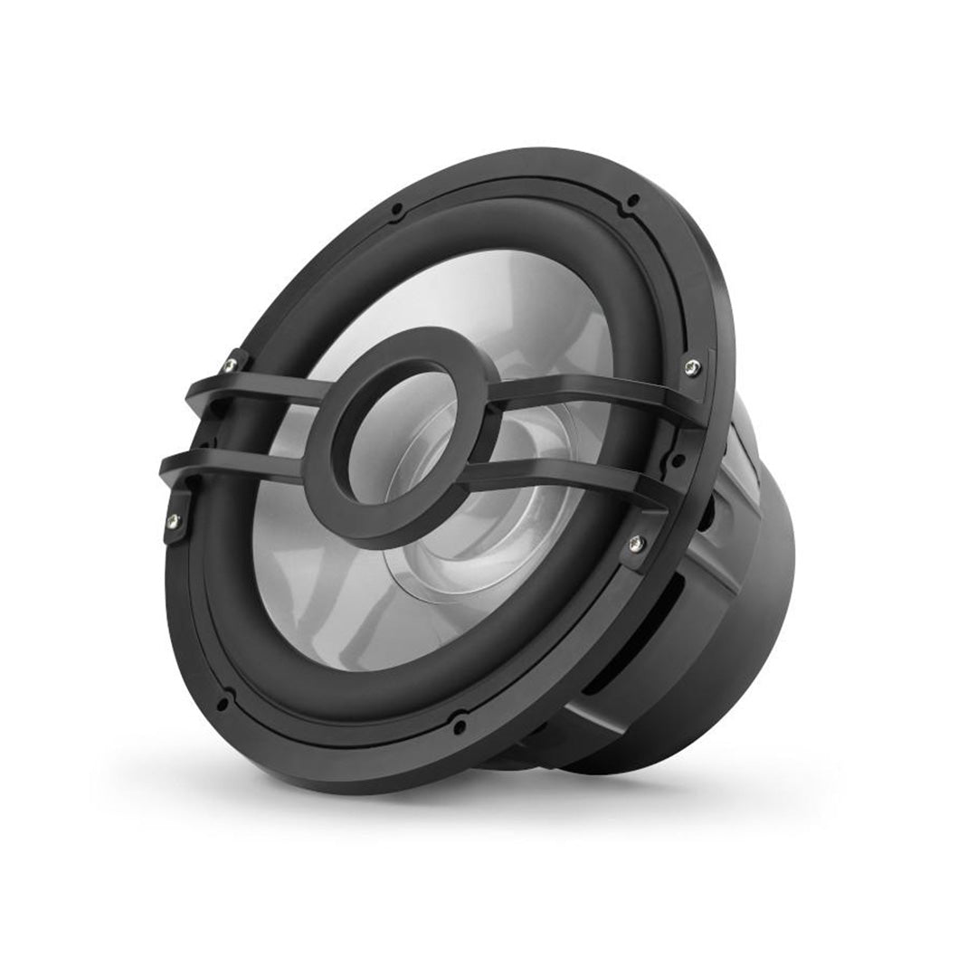 Clarion CMSP 101RGB 2 Ohm Marine Subwoofer with 10
