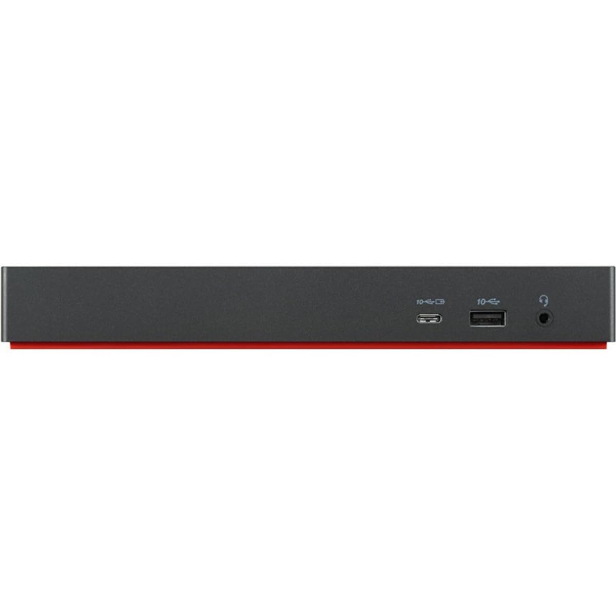 Lenovo ThinkPad Thunderbolt 4 Workstation Dock - 40B0 - 90W Charging, Dual 4K Display, 10 Ports for Laptop Docking Station | Home Office & Professional Workspace Setup