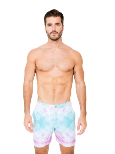 Tie Dye