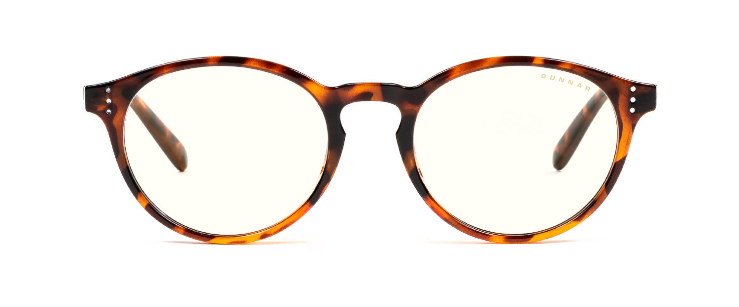 Premium Attaché Reading Glasses for Men & Women - Lightweight Blue Light Blocking +1.00 to +4.00 Strength - Perfect for Office Work, Reading & Computer Use