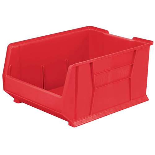 Red, (1-Pack)