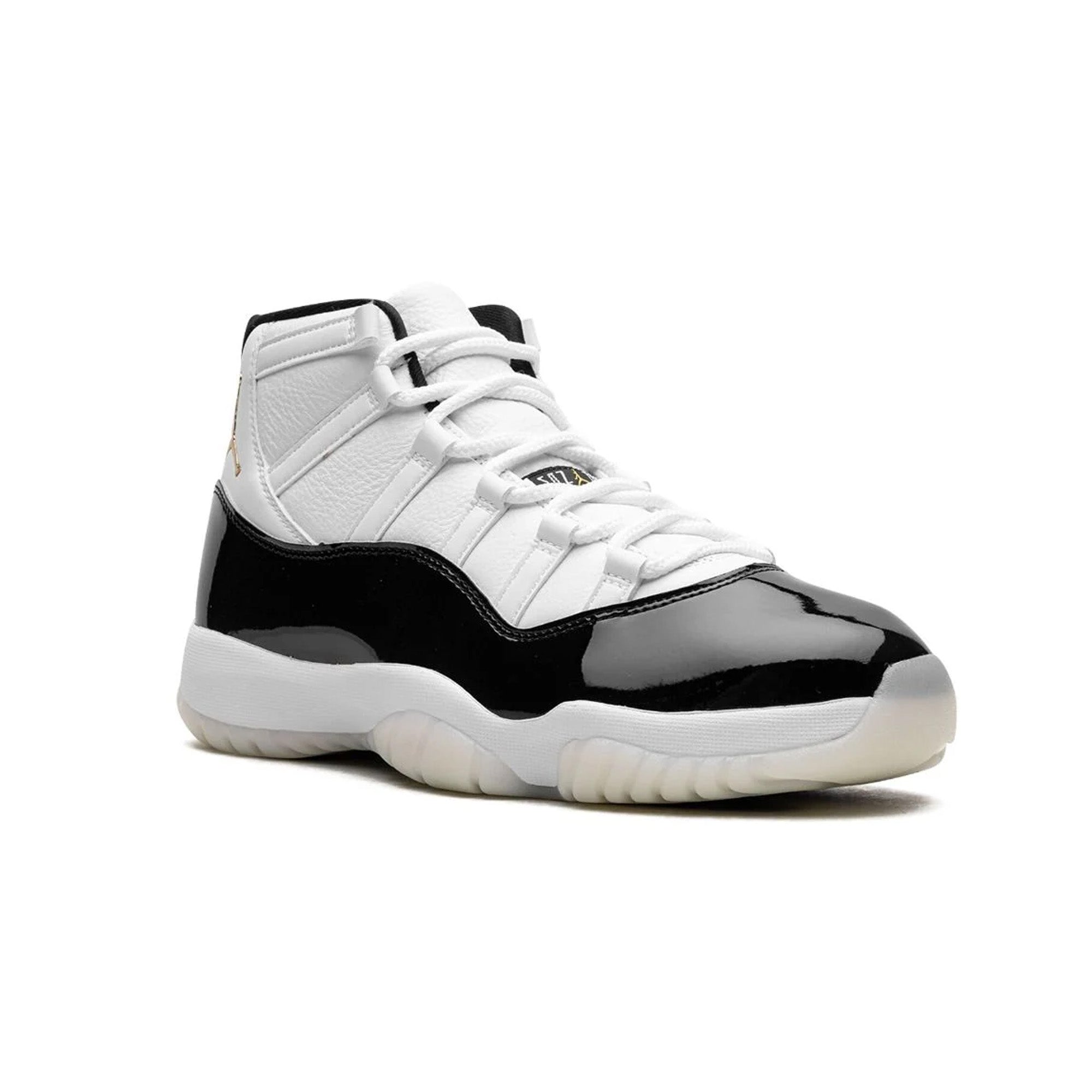 Air Jordan 11 Retro 'DMP Gratitude' GS Basketball Shoes (2023) - Perfect for Basketball Games, Sneaker Collecting & Streetwear Fashion