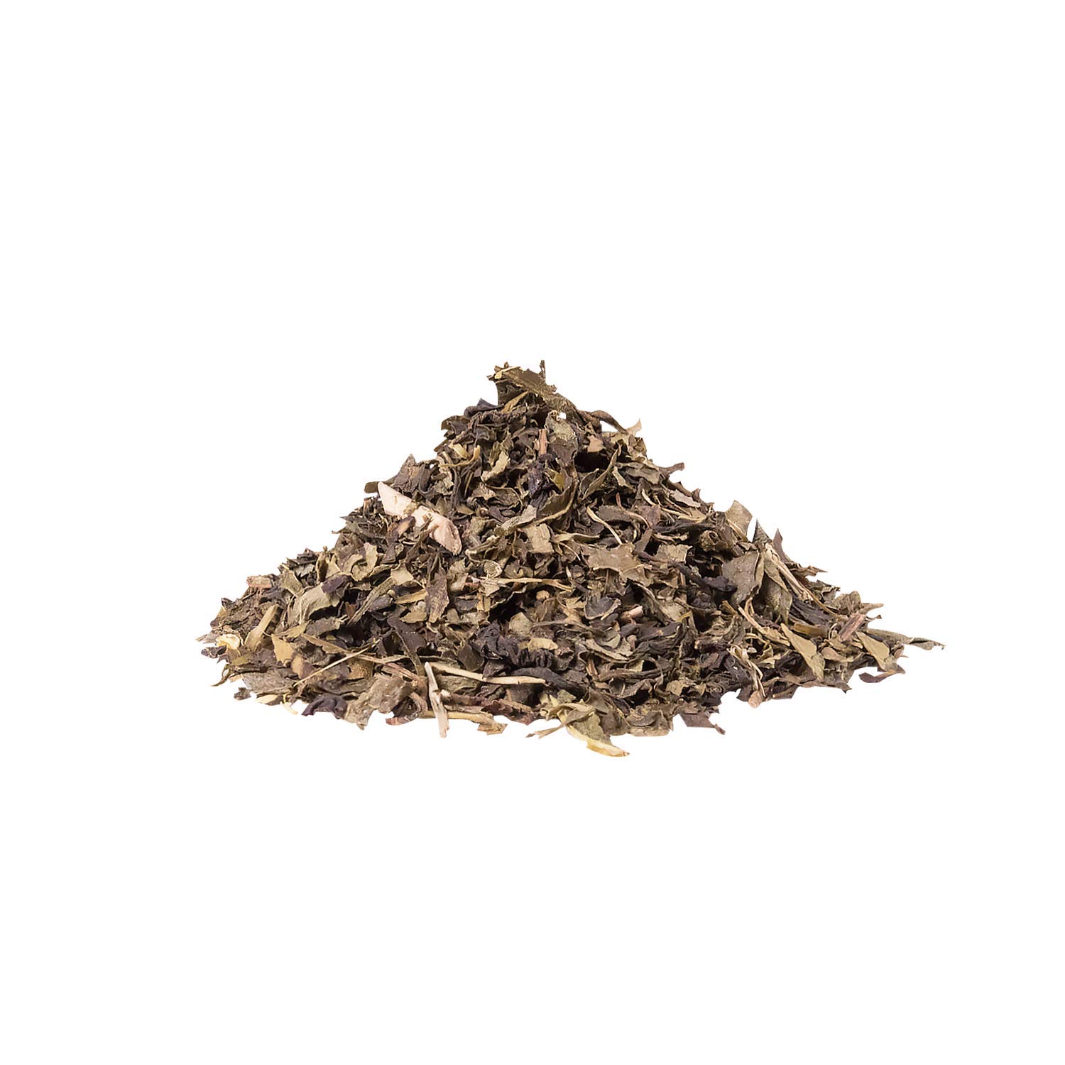 Premium Jasmine Green Tea Leaves - Loose Leaf Tea for Relaxation & Wellness - Perfect for Afternoon Tea, Meditation & Gifting (Case Pack)