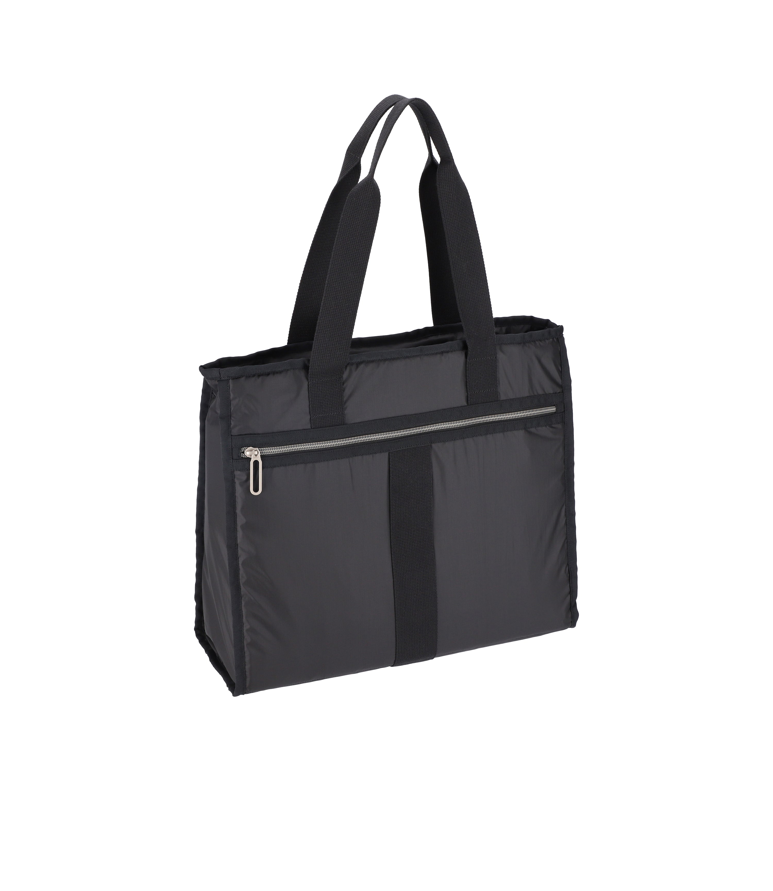 Essential Carryall Tote Bag - Durable & Spacious Handbag for Women, Perfect for Work, Travel & Everyday Use | Stylish & Functional Shoulder Bag