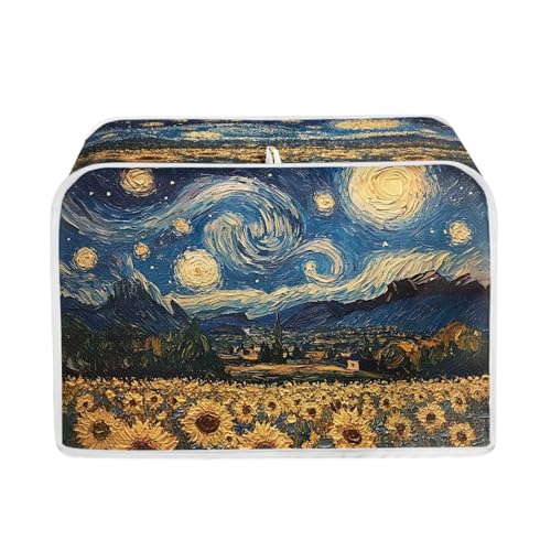 Starry Sunflower