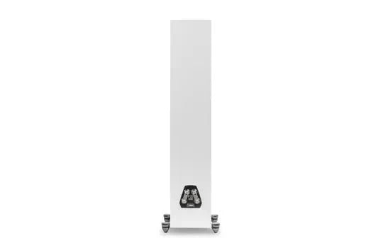 MartinLogan Motion F20 High-Performance Floor Standing Speaker - Premium Home Theater & Audiophile Sound System for Movies, Music & Gaming