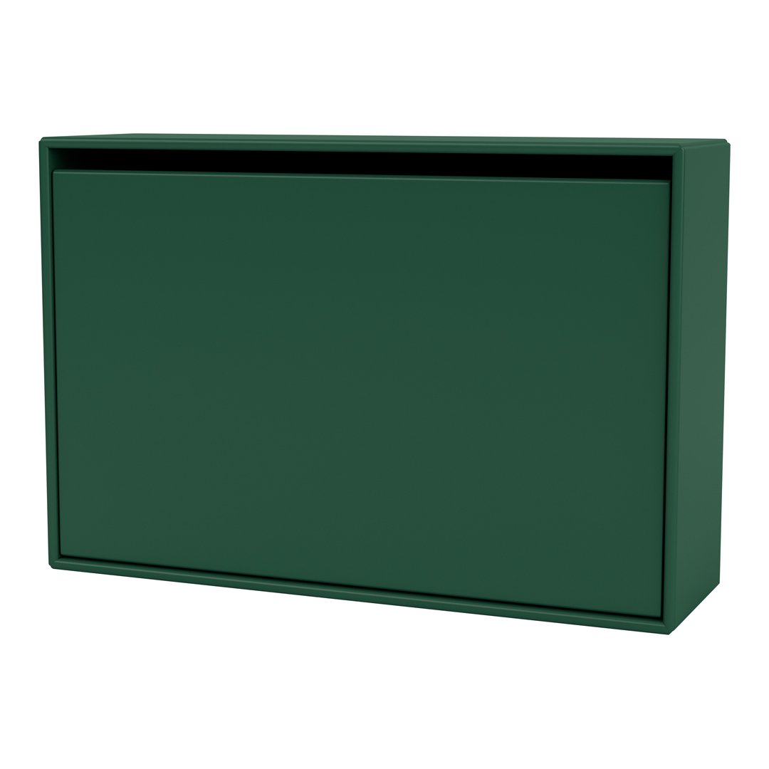 Hidden Shoe Cabinet with Flip Drawer - Space Saving Entryway Storage Organizer for Shoes, Boots & Accessories | Perfect for Hallway, Closet & Mudroom Organization