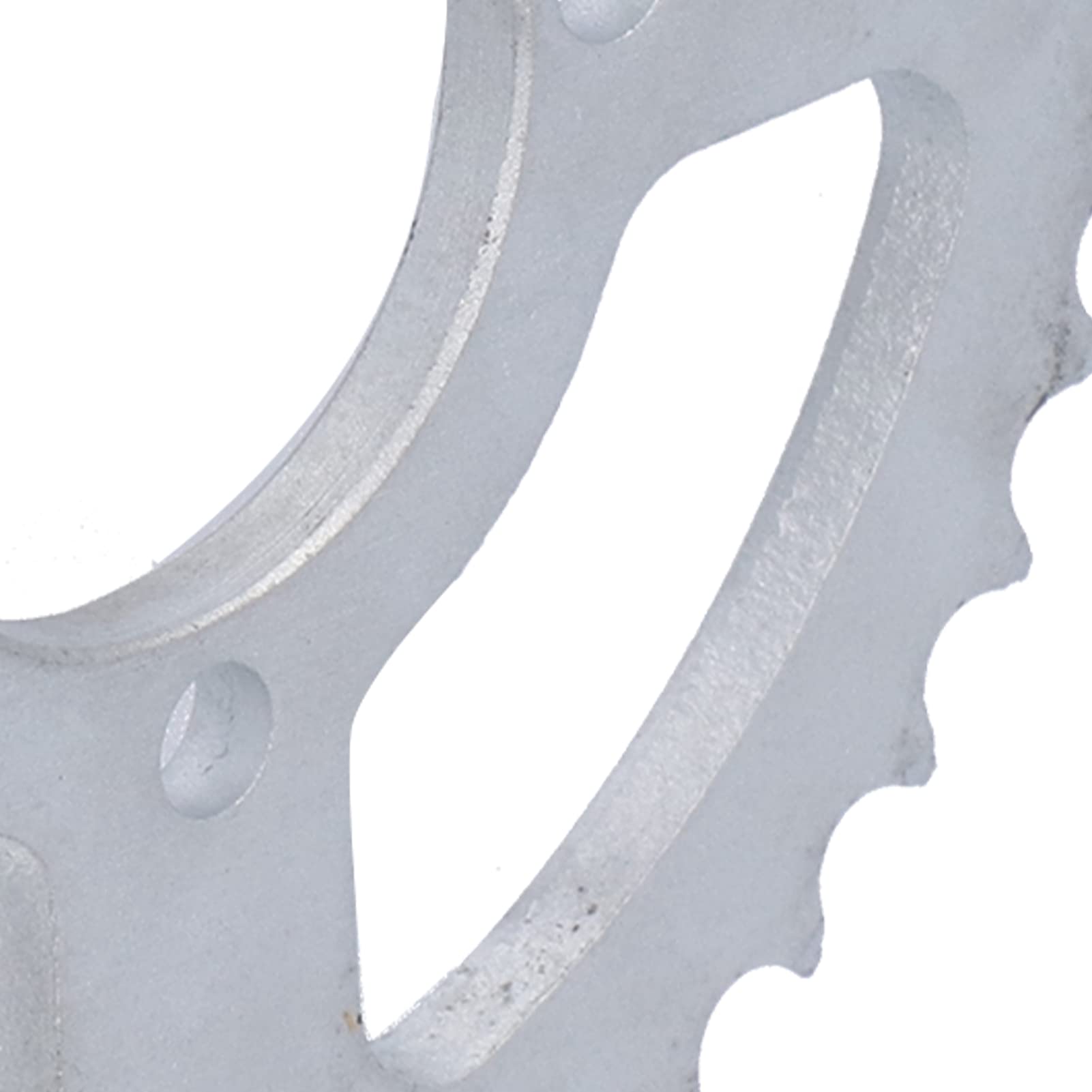 EVGATSAUTO 40T 428 Rear Chain Sprocket - Compatible with Pit PRO, Trail & Dirt Bikes - High-Quality Replacement Cog for Smooth Riding - Perfect for Off-Road Adventures & Motorcycle Maintenance