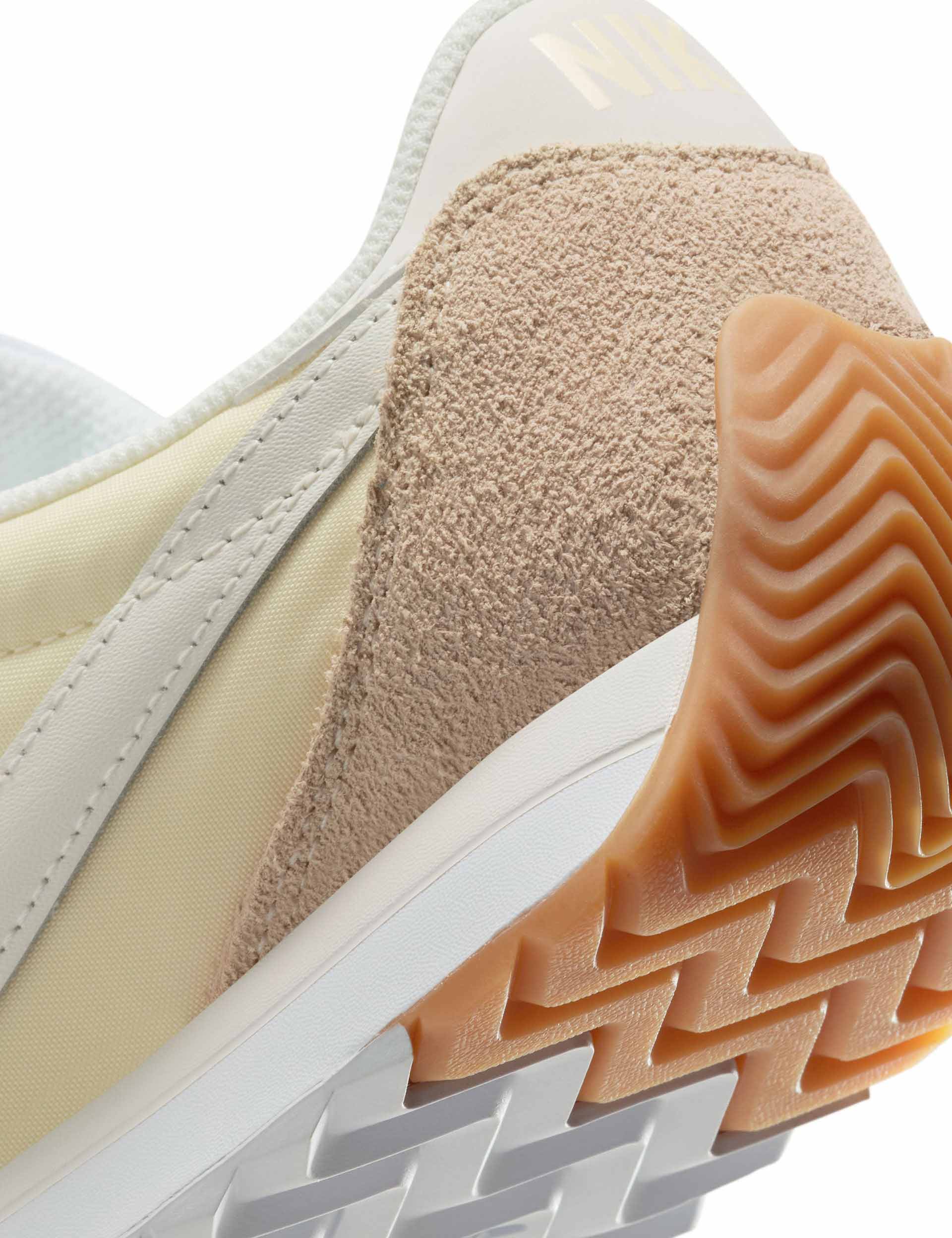 Pacific Shoes - Comfortable & Stylish Muslin, White, Safety Orange & Sail Color Options for Men & Women | Perfect for Running, Walking & Casual Wear