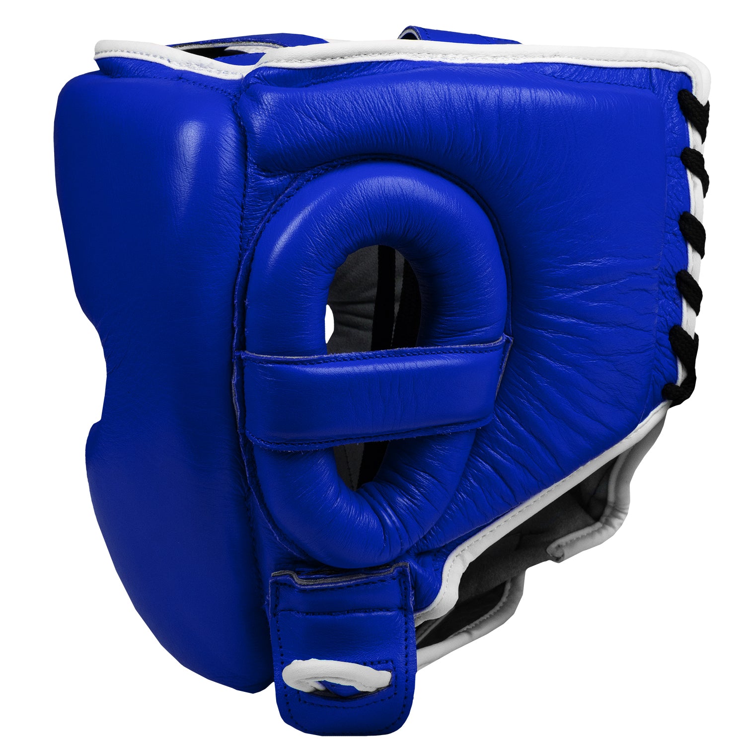 TITLE Boxing Headgear & Groin Protector Set - Premium MMA Sparring Gear for Men & Women - Perfect for Boxing, Kickboxing & Martial Arts Training