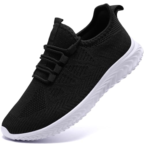 C Black White