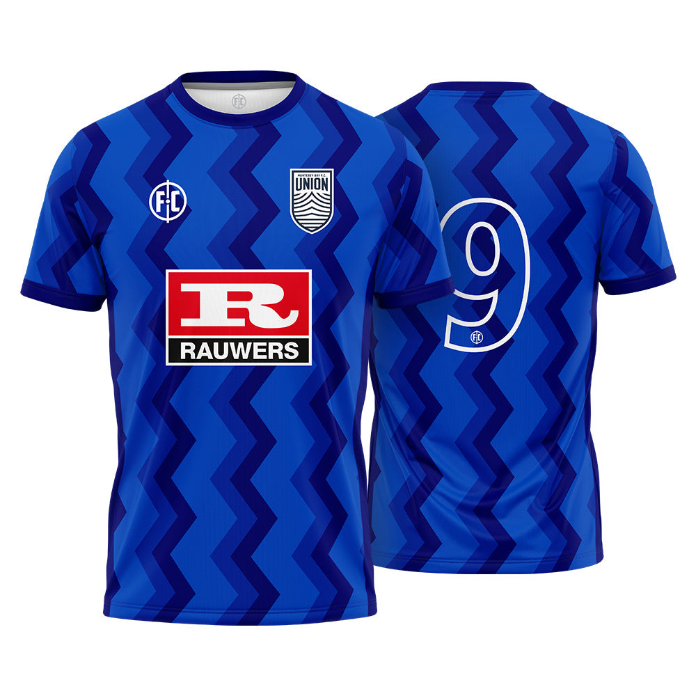Custom FC Sub Siro Jersey – Personalized Soccer Jersey for Fans & Players – Perfect for Matches, Training & Fan Support