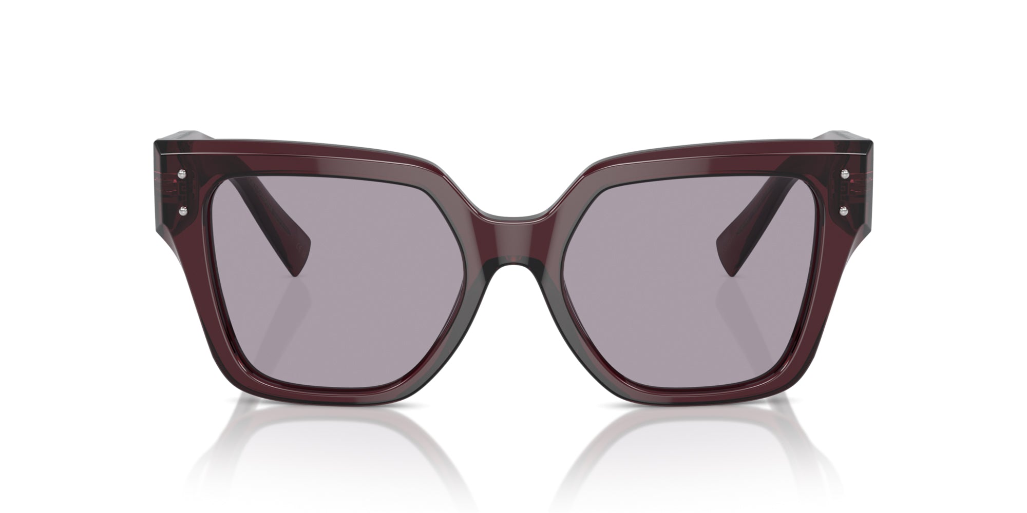 Dolce&Gabbana DG4471 Sunglasses for Women - Luxury Designer Shades with UV Protection - Perfect for Beach, Driving & Fashion Outfits