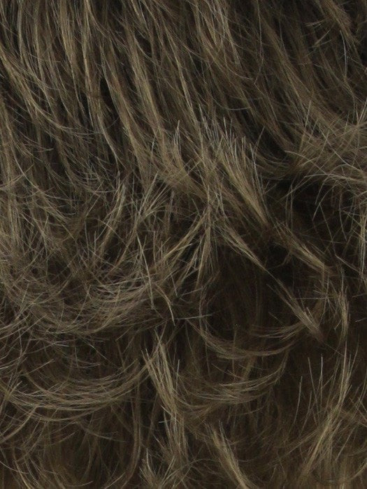 Anemone Synthetic Half Wig for Women - Heat Resistant & Natural Looking - Perfect for Cosplay, Parties & Daily Styling