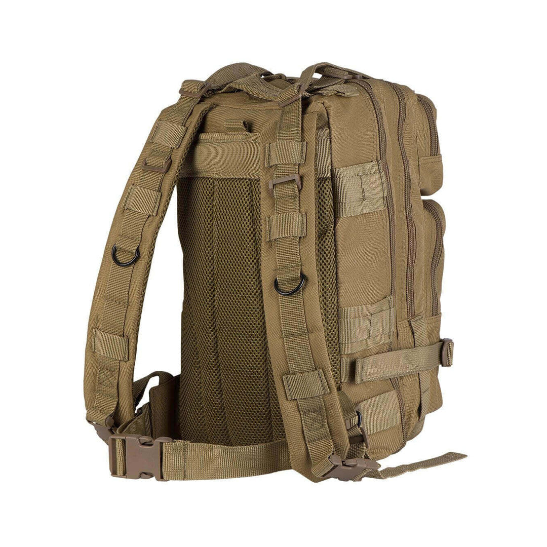 Coyote Brown