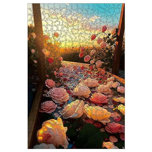 Flower River