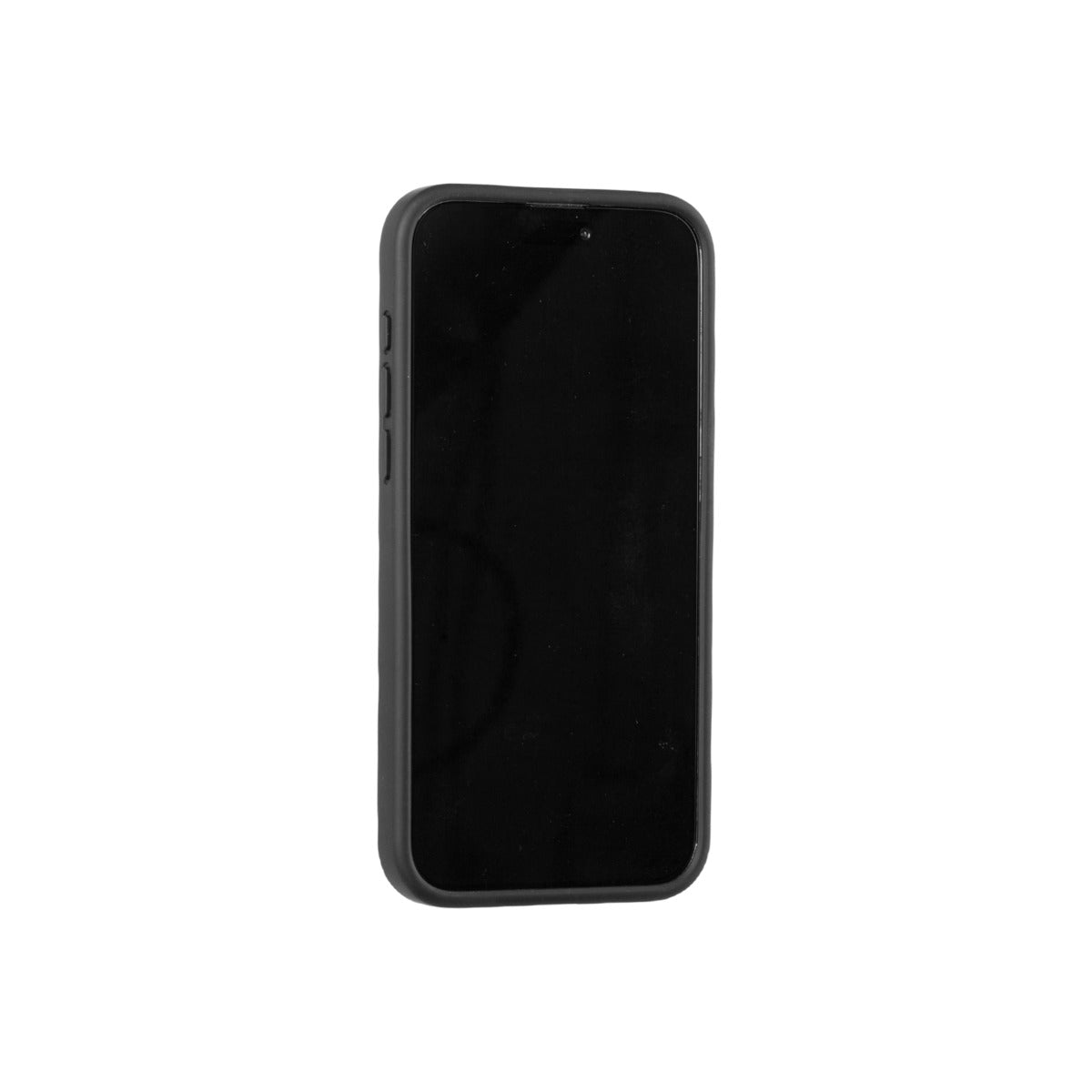 Impact Zero® Color Apple iPhone 15 Pro Max (6.7-inch) - Matte Black | 5G Smartphone with A17 Pro Chip, 48MP Camera & Titanium Design | Perfect for Photography, Gaming & Business Use