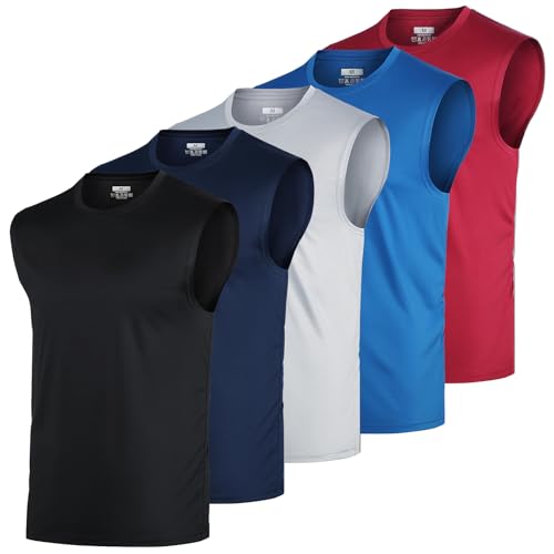 Black/Dark Blue/Light Gray/Royal Blue/Red