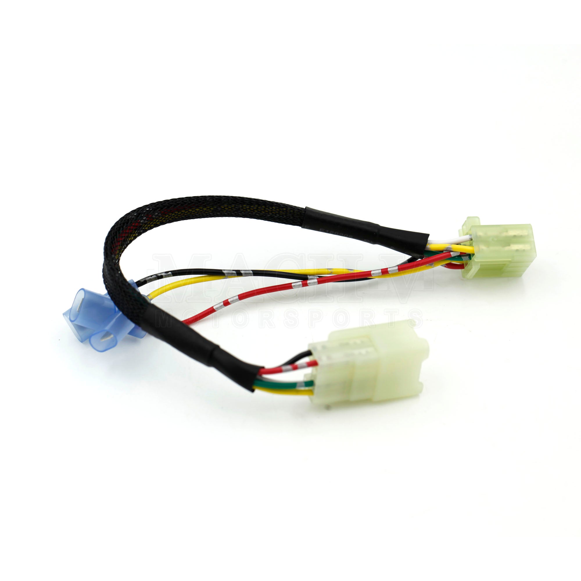 2015-2021 Subaru WRX STI F1 Style Rear Brake Light Wiring Harness Kit - High Performance LED Tail Light Upgrade for Enhanced Safety & Style - Perfect for Night Driving & Car Modifications